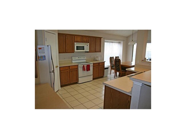 1009 Greenbend Dr in Denton, TX - Building Photo - Building Photo
