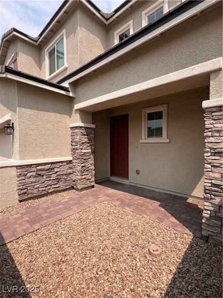 10440 Bagg Ave in Las Vegas, NV - Building Photo - Building Photo