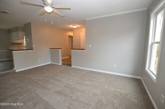 307 Stillwood Dr in Jacksonville, NC - Building Photo - Building Photo