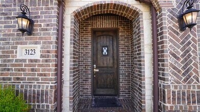 3123 Marble Falls Dr in Forney, TX - Building Photo - Building Photo