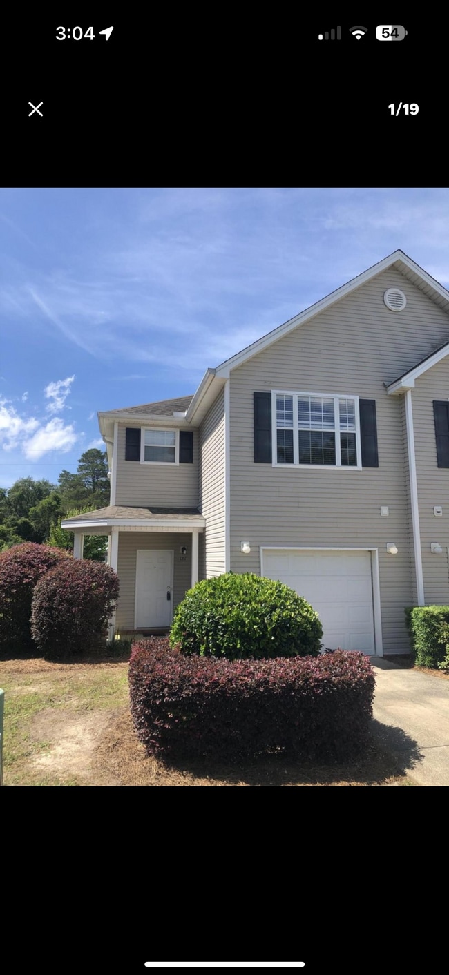 property at 121 Farrah Ave
