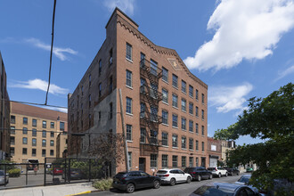 The Pencil Factory in Brooklyn, NY - Building Photo - Primary Photo