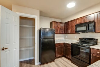 47 North Apartments in Airway Heights, WA - Building Photo - Building Photo