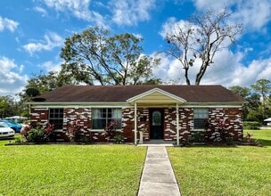 1115 N Maryland Ave in Plant City, FL - Building Photo - Building Photo