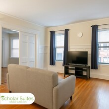 1247 Beacon St in Brookline, MA - Building Photo - Building Photo