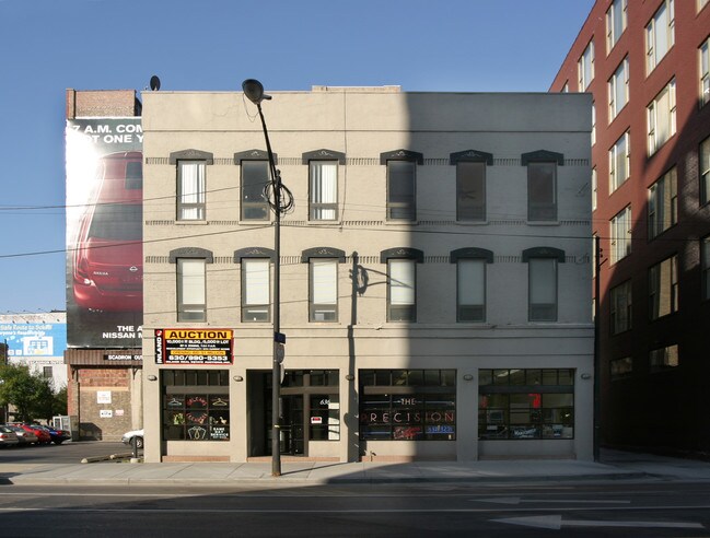 Orleans & Ontario Building in Chicago, IL - Building Photo - Other