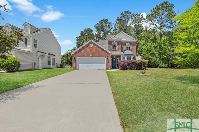 533 Wheatfield Ct in Pooler, GA - Building Photo - Building Photo