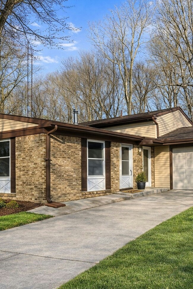 property at 112 Dunderry Ln