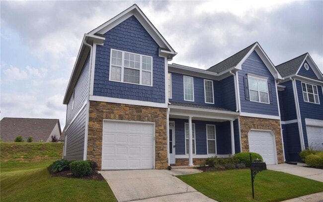 6616 Splashwater Dr in Flowery Branch, GA - Building Photo - Building Photo