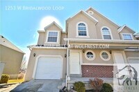 1253 W Bridalwood Loop