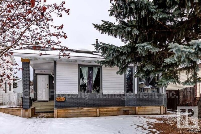 8523-8189 189 St NW in Edmonton, AB - Building Photo - Building Photo