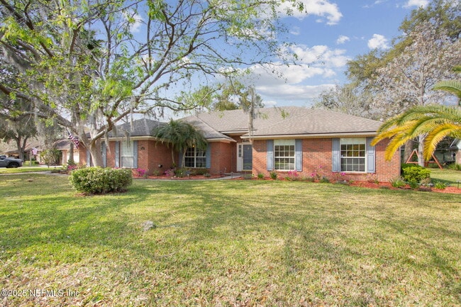 property at 2537 Emperor Dr