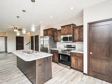 property at 9625 W Broek Dr