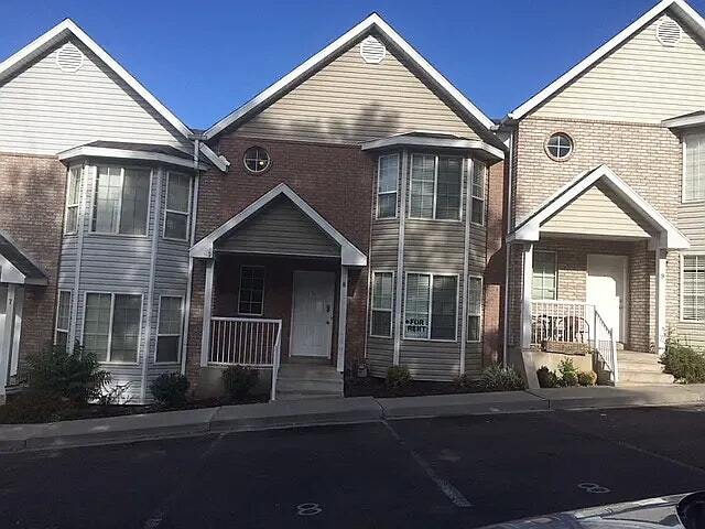 property at 2052 California Ave