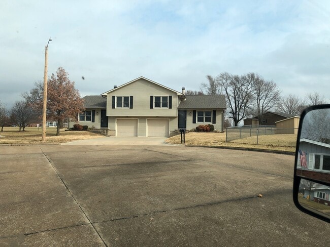 property at 202 S Westview Ter