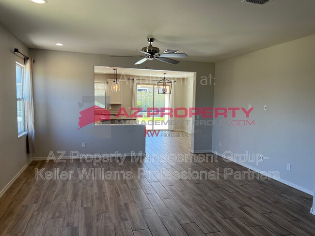 2604 N Black Rock Rd in Buckeye, AZ - Building Photo - Building Photo