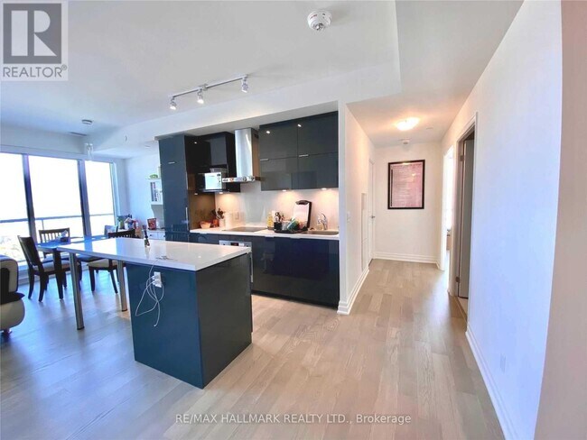 1307A-13010 ROUGE VALLEY Dr in Markham, ON - Building Photo - Building Photo