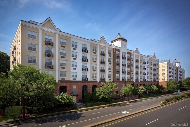 property at 100 Glen St