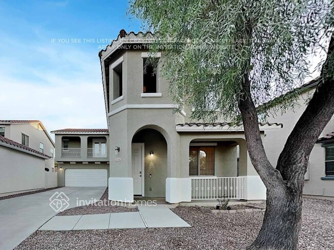 property at 3761 E Flamingo Way