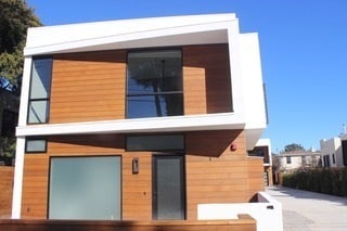 property at 668 N El Camino Real