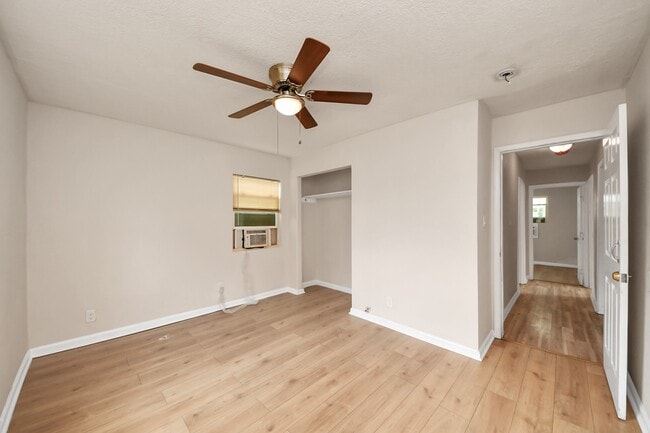 property at 10506 Sierra Dr