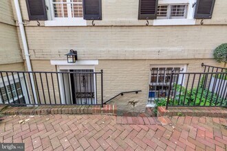 3100 N St NW in Washington, DC - Building Photo - Building Photo