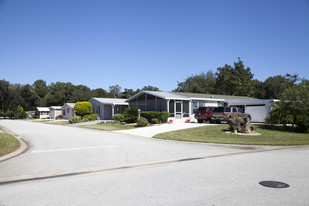 Plantation Oaks Apartments