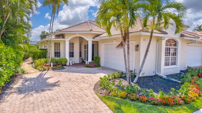 2941 Twin Oaks Way in Wellington, FL - Building Photo - Building Photo