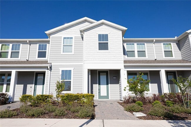 14383 Sapelo Beach Dr in Orlando, FL - Building Photo - Building Photo