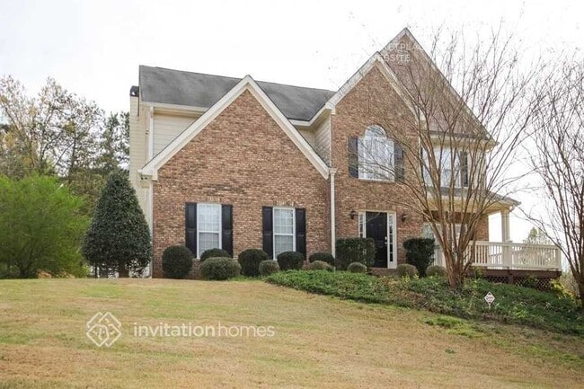 property at 7475 Mobley Ct