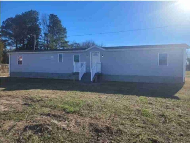 property at 6488 Evans Wy