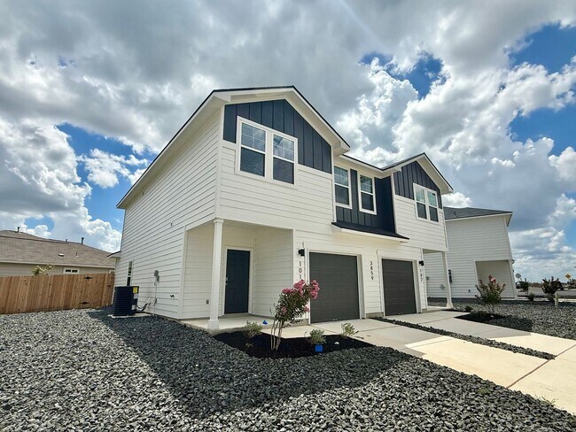 property at 3859 Abbott Pass