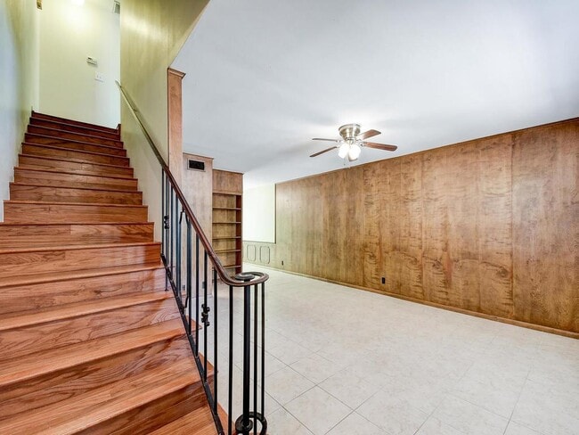 206 Park Ln in Austin, TX - Building Photo - Building Photo