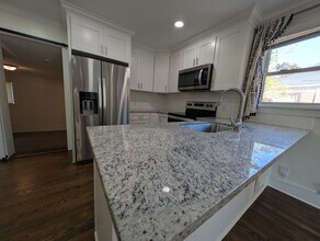 1801 Kennesaw Dr in Charlotte, NC - Building Photo - Building Photo