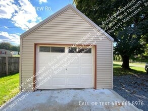 282 S View Rd in Fleetwood, PA - Building Photo - Building Photo
