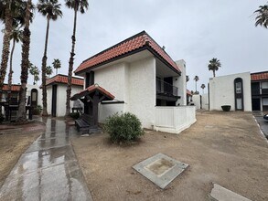 1405 E Vegas Valley Dr, Unit Unit #191 in Las Vegas, NV - Foto de edificio - Building Photo