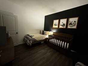 6512 Trident Ct in Fort Worth, TX - Foto de edificio - Building Photo