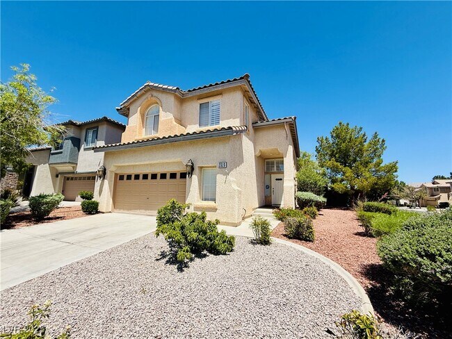 2828 Cottoneaster St in Las Vegas, NV - Building Photo - Building Photo