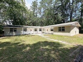 1160 Comanche St in Jacksonville, FL - Building Photo