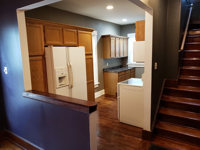 1508 Humboldt, Unit B-1508 1/2 in Manhattan, KS - Building Photo - Building Photo