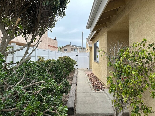 property at 4911 Catamaran St