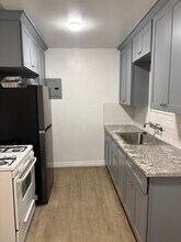 2938 1/2 W Via Acosta in Montebello, CA - Building Photo - Building Photo