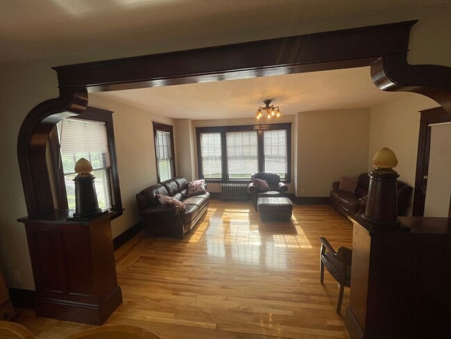 property at 174 Vernon St