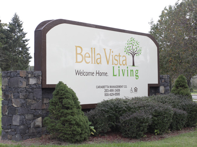 Bella Vista in New Haven, CT - Building Photo - Building Photo