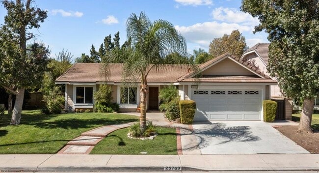 property at 25769 Miguel Ct