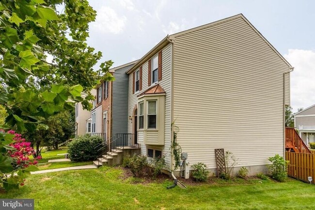 46 Running Brooke Dr in Woodlawn, MD - Building Photo - Building Photo