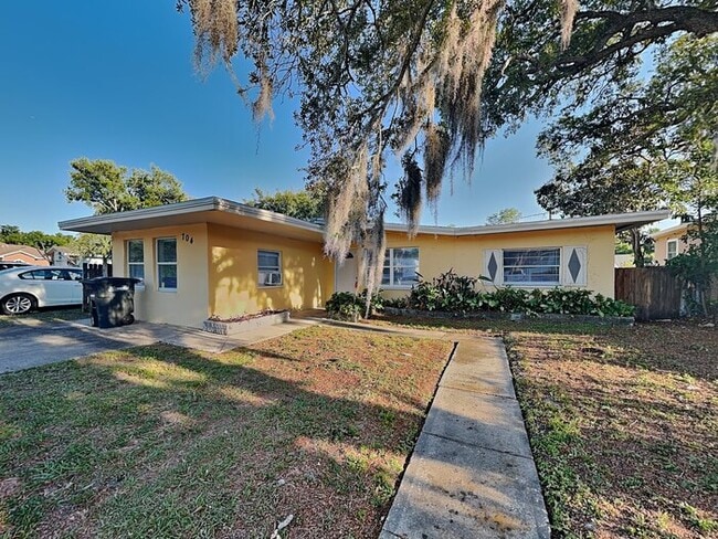 property at 704 Butler St