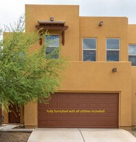 2090 Cascadia Dr in Sierra Vista, AZ - Building Photo