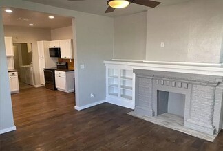 1444 NE 13th St, Unit 1446 in Oklahoma City, OK - Building Photo - Building Photo