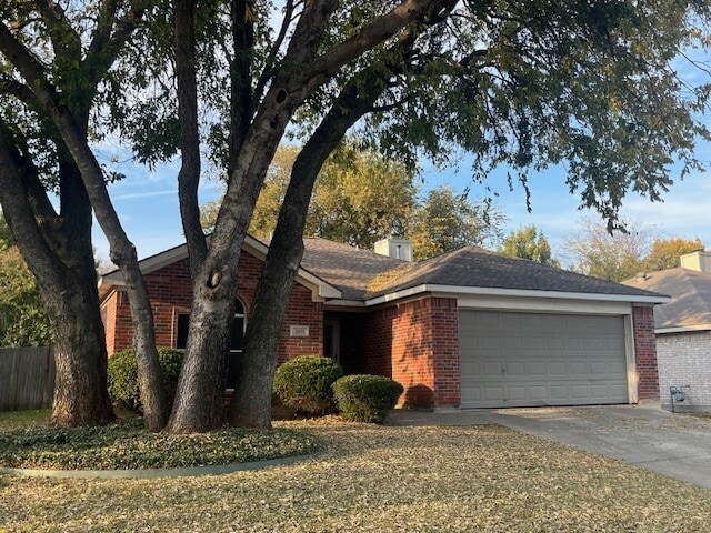 property at 3013 Rustic Meadow Trail